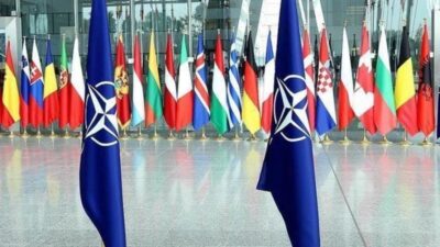قمة الناتو الـ75: دعم أوكرانيا وتعزيز الدفاع الجماعي على رأس الأجندة