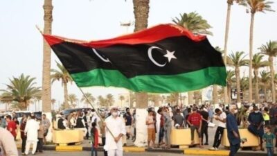 الأمم المتحدة تطرح مبادرة جديدة لتخفيف التوتر السياسي والأمني في ليبيا