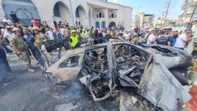 فتح تنعي خليل المقدح والصلاة عبى جثمان أليوم بعد صلاة العصر