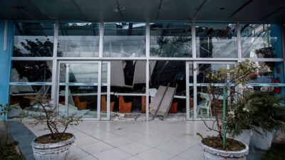 البرازيل… قتيلان وجرحى في انهيار سقف كنيسة