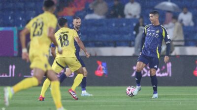 النصر يضرب موعداً نارياً مع الهلال في نهائي كأس السوبر السعودي