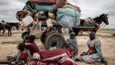 حرب السودان تهدد بموت الملايين وزعزعة استقرار المنطقة