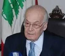 قيادة فصائل منظمة التحرير الفلسطينية في لبنان تنعى دولة الرئيس سليم الحص