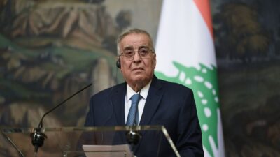 بو حبيب: على الاتحاد الأوروبي أن يضغط على إسرائيل