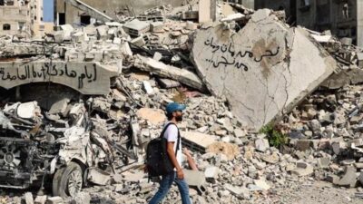 تقدم بلا اتفاق في مفاوضات غزة.. مسؤولون أميركيون يكشفون