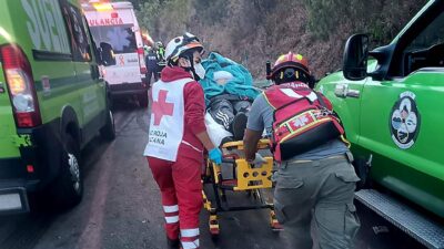 14 قتيلًا بحادث سير في مالي