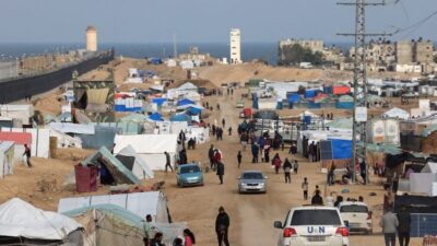مفاوضات هدنة غزة على وشك الانهيار