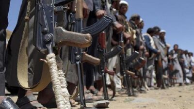 الحوثيون يسمحون لسفن إنقاذ بالوصول إلى “سونيون