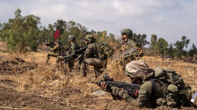 بالأرقام- قتلى الجيش الإسرائيلي في المواجهة مع “الحزب”