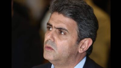 الحواط لـ “الأنباء الكويتية”: نرفض معادلة “حوار فرئاسة” وهدفنا انتخاب رئيس وتشكيل حكومة