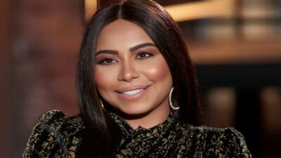 إغلاق حساب شيرين عبد الوهاب على “فيسبوك