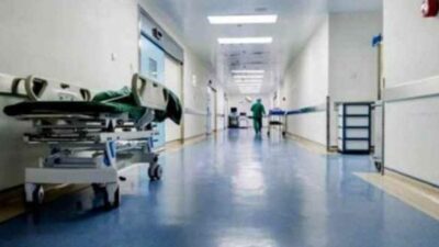 مستشفيات الجنوب تخرج عن الخدمة