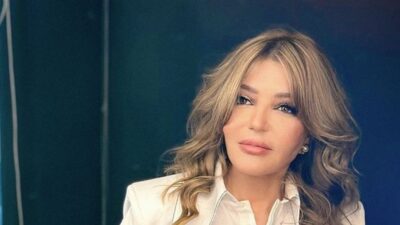 أصبح شاباً وسيماً.. تعرفوا إلى “شادي” ابن الفنانة سميرة سعيد الوحيد