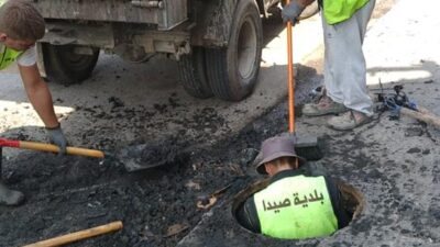 د. بديع: برغم تداعيات العدوان الإسرائيلي والظروف الصعبة
