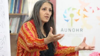 مؤسسة “الكلية الجامعية للاعنف”: للابتعاد عن الطائفية والاصطفافات الداخلية والخارجية المهلكة