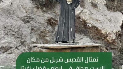 ارتفاع حصيلة الشهداء في غارة إسرائيلية على بلدة أيطو*