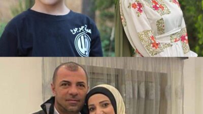 استشهاد عائلة بكاملها بغارة اسرائيلية ليلا على جرجوع