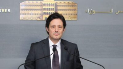 المكاري: لا يمكن السكوت عن أي خبر يورّط البلد في فتنة