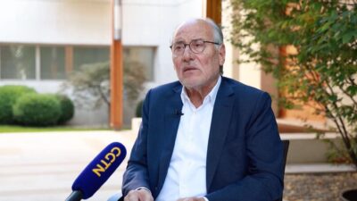 تعميم لوزير التربية حول بدء التدريس في المدارس والثانويات الخاصة للعام الدراسي الحالي