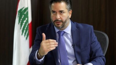 سلام دعا الى تلقف المبادرة العربية الانقاذية لأمير قطر: للالتفاف حول بعضنا ضمن الحضن العربي