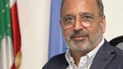 ريزا علق على تصعيد الأعمال العدائية في لبنان: لوقف دائم لإطلاق النار