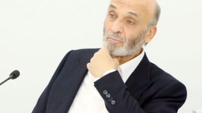 جعجع: مصرّون على بناء الدولة.. ولن نقبل بالسير في بلد كما كان قبل اندلاع الحرب