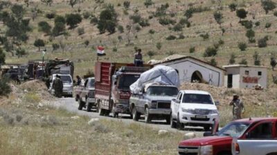 لبنانيّون إلى سوريا… ومنازل نازحين سوريّين في لبنان للإيجار!