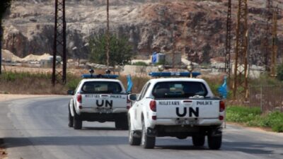 سفيرة لبنان في ايطاليا تدين الهجوم على اليونيفيل