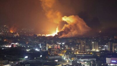 “لبنان في مرمى النيران”… والخطوط الحمراء تتلاشى