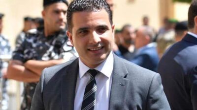 رأى في حديث عبر “ال بي سي” أن ثمة فرصة ذهبية لتطبيق الطائف و1701 مطر: لا حضور سنياً وازناً في #لقاء_معراب