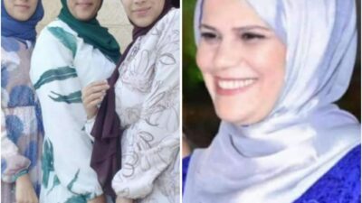 5 شهداء من النساء في الغارة الاسرائيلية على منزل في الجية