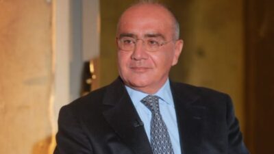 سعيد: نريد مطار رينيه معوض الان