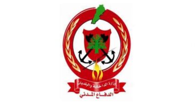 الدفاع المدني: مهمات الجمعة جراء العدوان الإسرائيلي