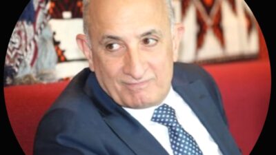 خلدون الشريف: فخور أنني ابن طرابلس مدينة الطيبة المسامحة الكريمة المضيافة والحنونة