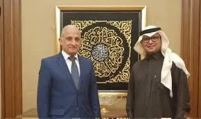 * خلدون الشريف: السعودية كانت ترعى لبنان بروح من الأخوّة والمحبّة*