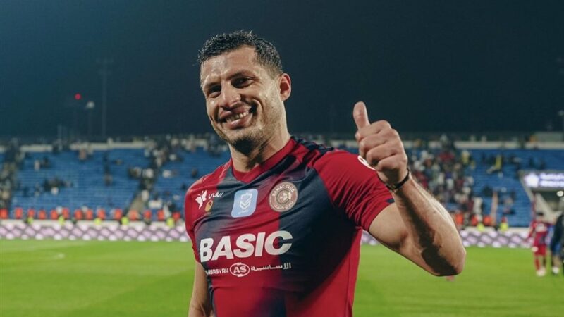 الزمالك يفتح الباب أمام عودة طارق حامد