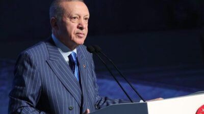 أردوغان: الإسلام هو روح الأخوة بين شعوب المنطقة