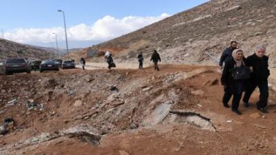 صراع الإرادات وهوامش الـ1559: لبنان يخشى نموذج سوريا