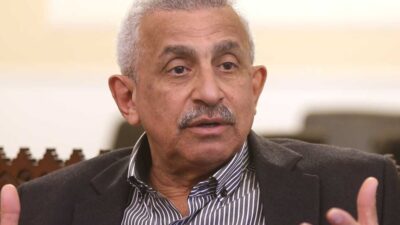 سعد: الأولوية الآن لسلامة الجبهة الداخلية والجيش هو العماد الأساسي للسياسة الدفاعية