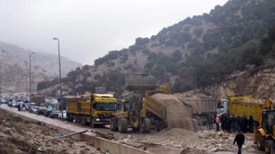 تفاصيل خلاف أميركي إسرائيلي بشأن اتفاق لبنان