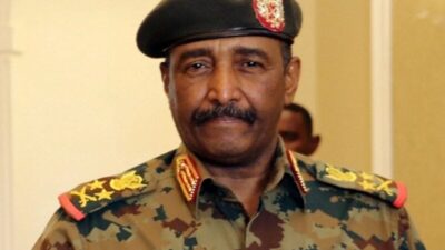 البرهان يزور أسمرا لبحث تطورات العلاقات السودانية الإريترية
