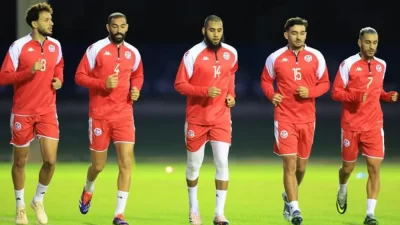 4 منتخبات عربية تنتظر حسم مصيرها في تصفيات أمم إفريقيا