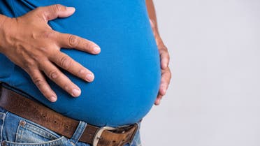 احذروا دهون البطن.. تمهّد للإصابة بالزهايمر