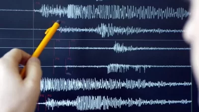 زلزال قوته 7.4 درجة يهز فانواتو بالمحيط الهادي وإلغاء تحذير من حدوث تسونامي