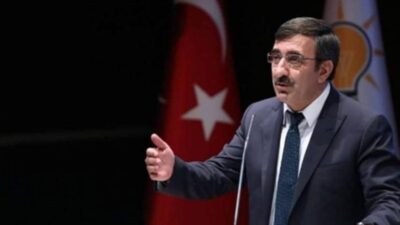 نائب أردوغان: سوريا ستتعافى بسرعة وتساهم في تحقيق السلام بالمنطقة