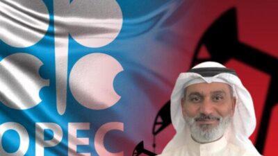 أوبك تجدد تفويض أمينها العام هيثم الغيص 3 سنوات أخرى