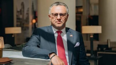 ترامب: مسعد بولس مستشارًا رفيعًا لشؤون المنطقة العربية والشرق الأوسط