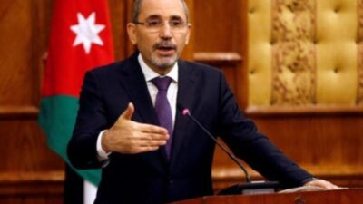 الأردن: لحظة تاريخية في سوريا تستدعي دعمنا الكامل