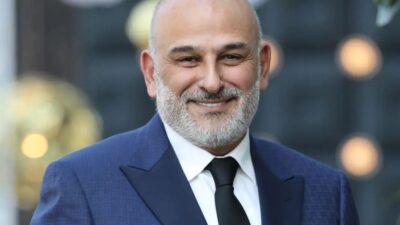 جمال سليمان: قد أترشح لرئاسة سوريا