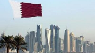 قطر تباشر التحضيرات لعملية إعادة الإعمار